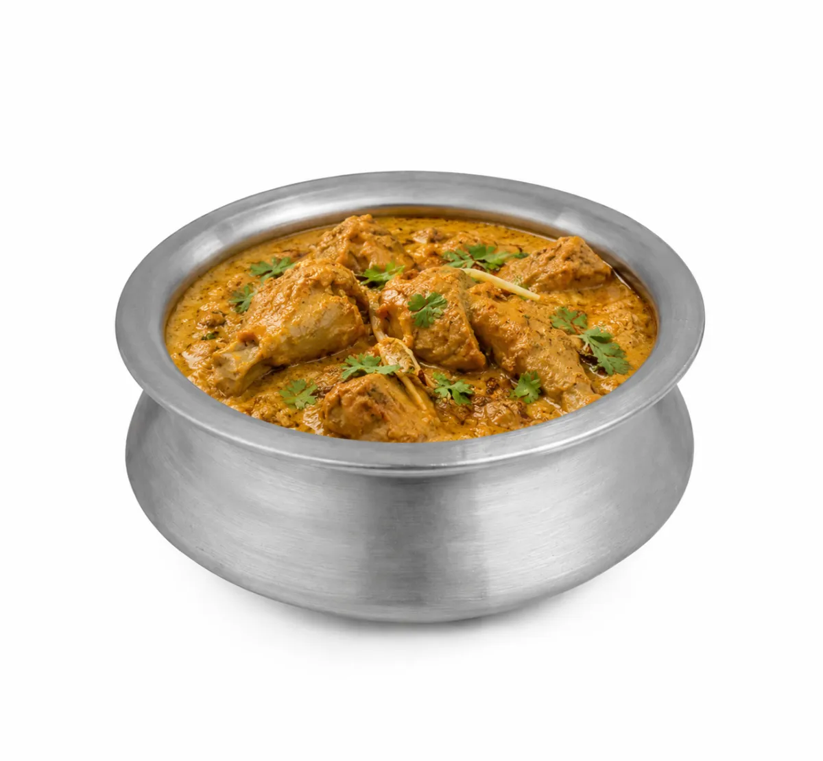 Chicken Qorma