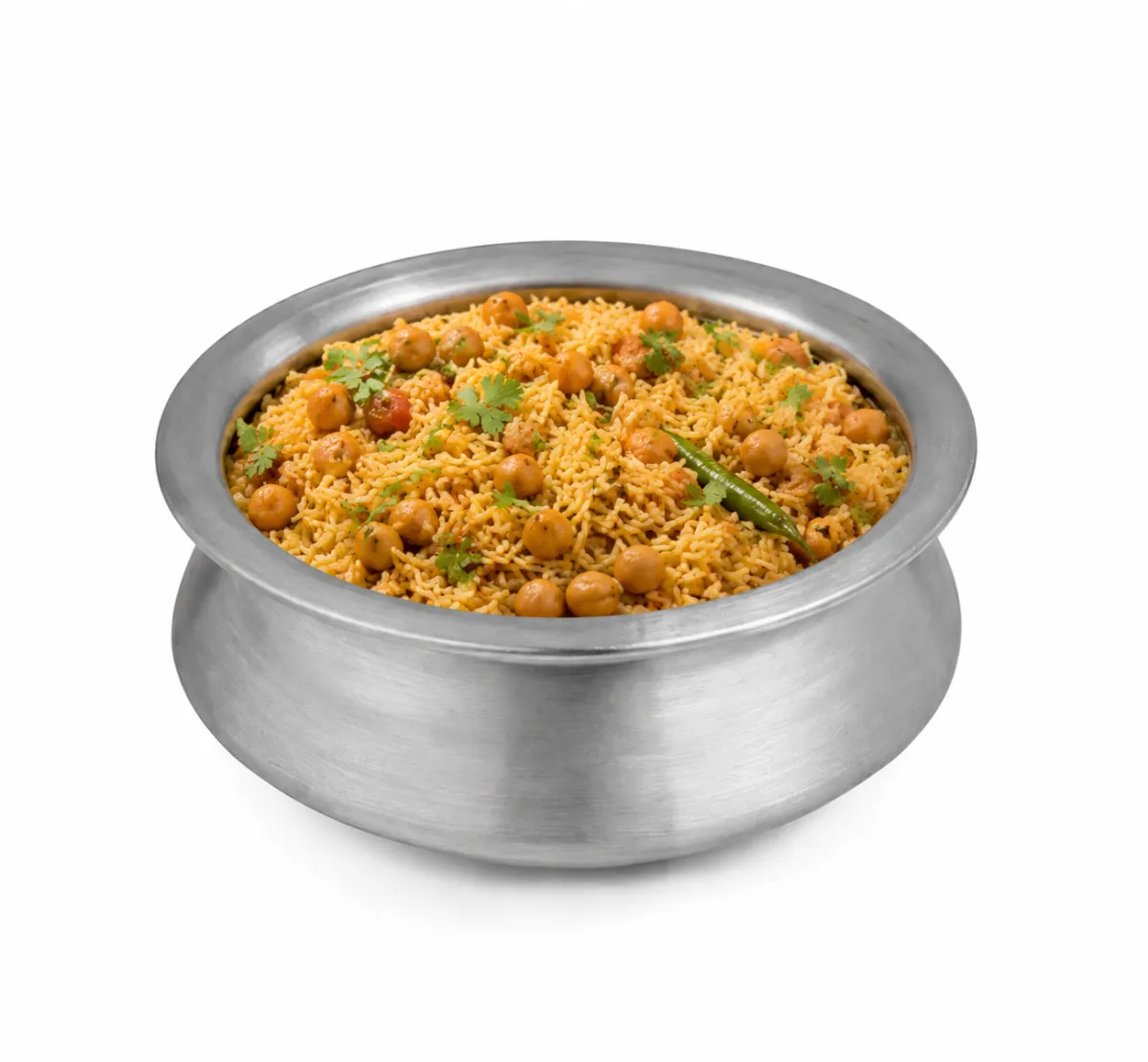 Channa Daig
