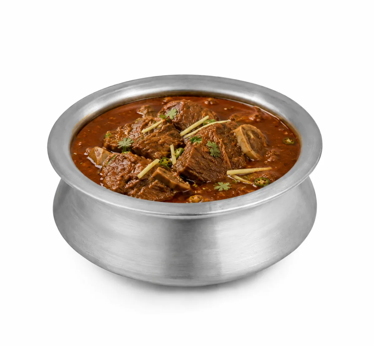 Beef Nihari
